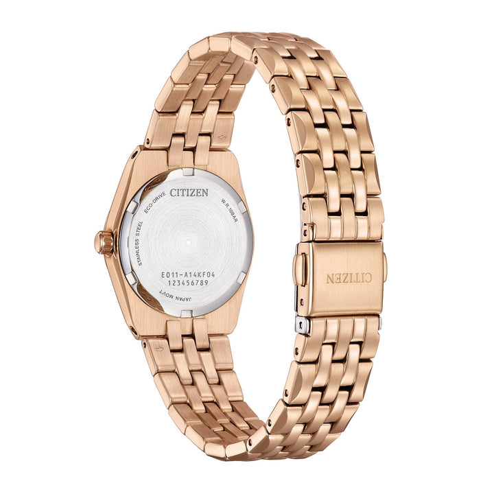 Citizen Eco-Drive Corso Ladies Watch