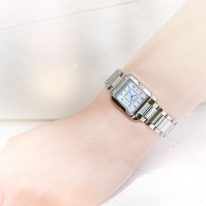 Citizen Ladies Eco-Drive L Watch