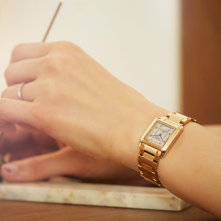 Citizen Ladies Eco-Drive L Watch