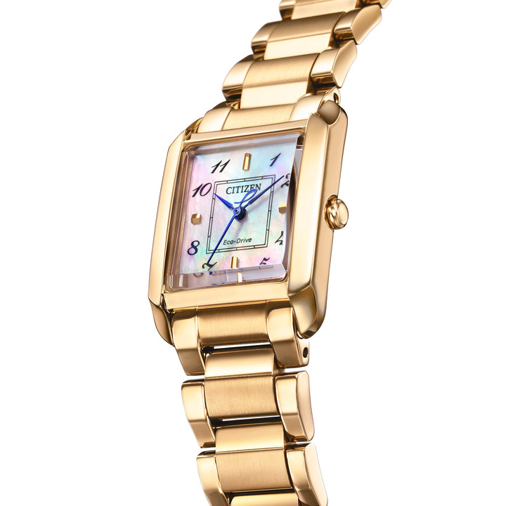 Citizen Ladies Eco-Drive L Watch