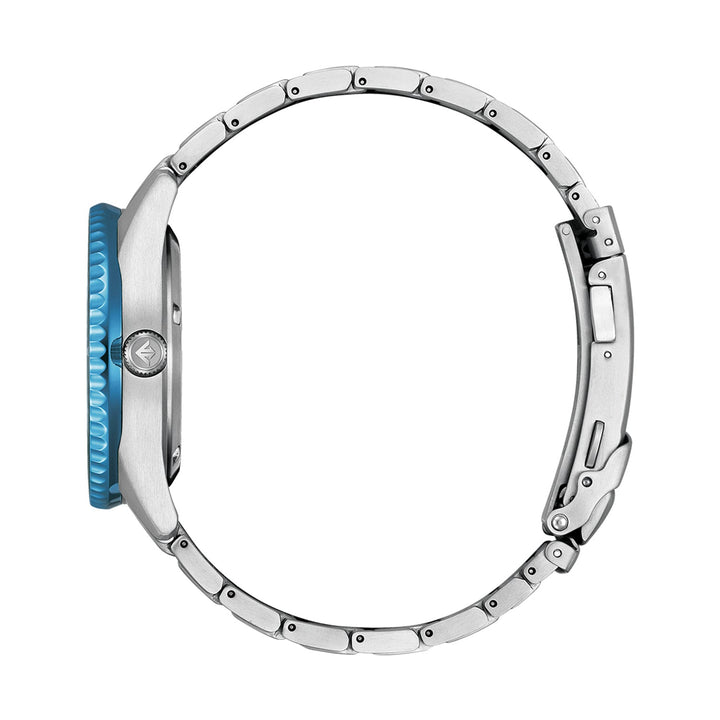 Citizen Gents Mechanical Promaster Marine Fujitsubo Watch