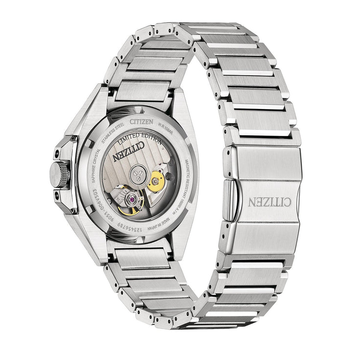 Citizen Gents Mechanical Series 8 Watch