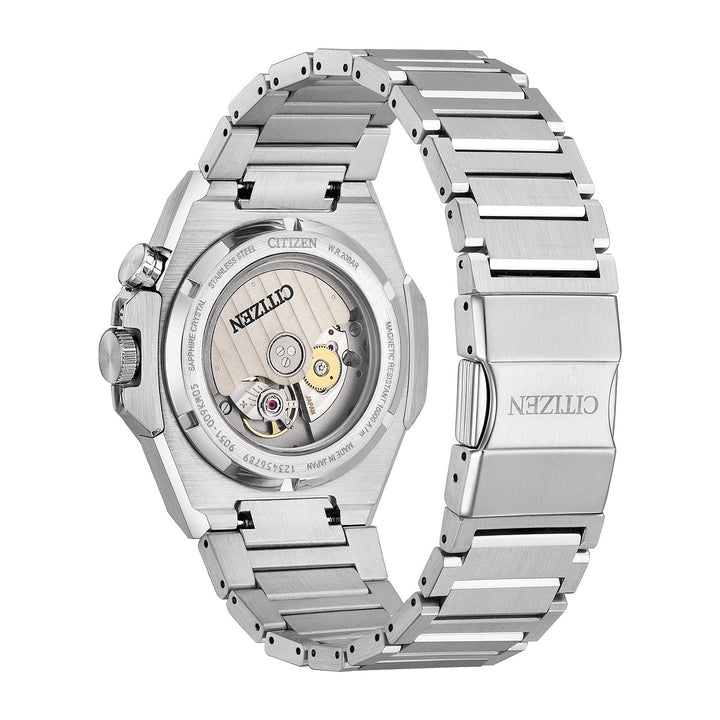 Citizen Gents Mechanical Series 8 Watch