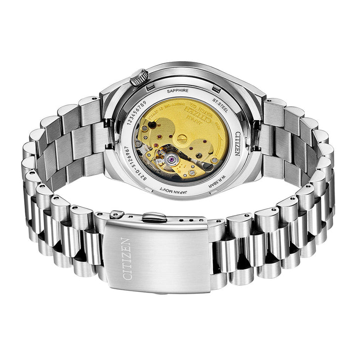 Citizen Gents Mechanical Tsuyosa Watch