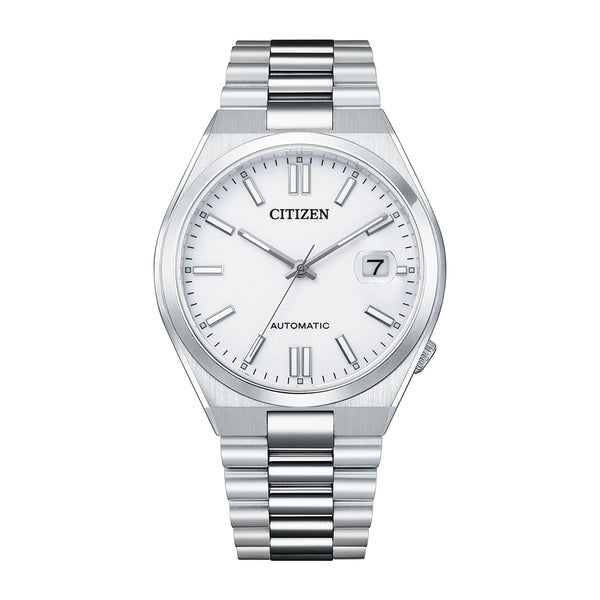 Citizen Gents Mechanical Tsuyosa Watch