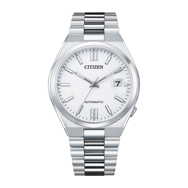 Citizen Gents Mechanical Tsuyosa Watch