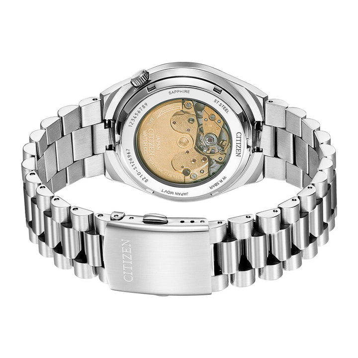 Citizen Gents Mechanical Tsuyosa Watch