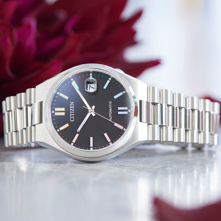 Citizen Gents Mechanical Tsuyosa Watch