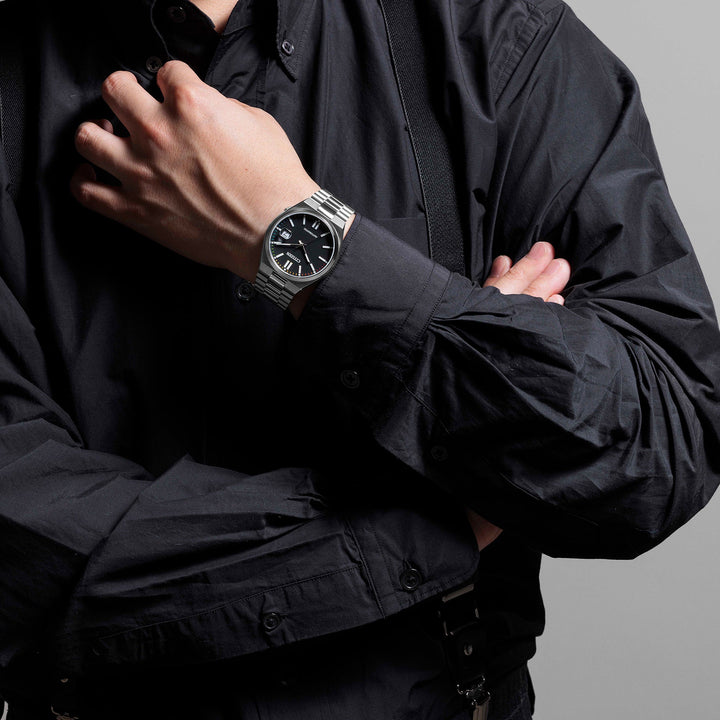 Citizen Gents Mechanical Tsuyosa Watch