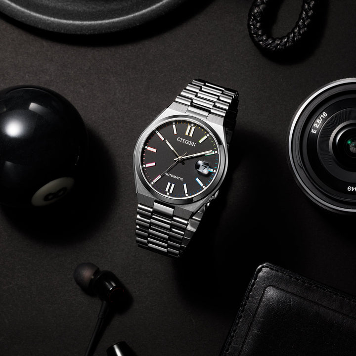 Citizen Gents Mechanical Tsuyosa Watch