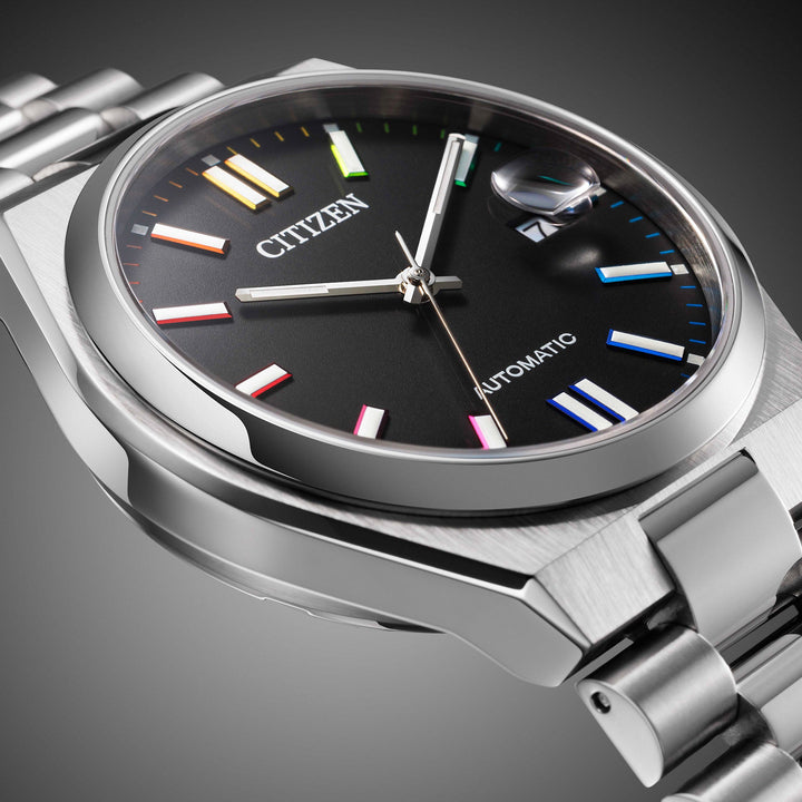 Citizen Gents Mechanical Tsuyosa Watch
