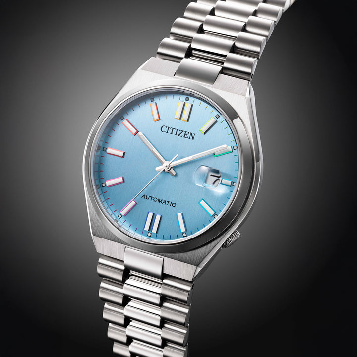 Citizen Gents Mechanical Tsuyosa Watch