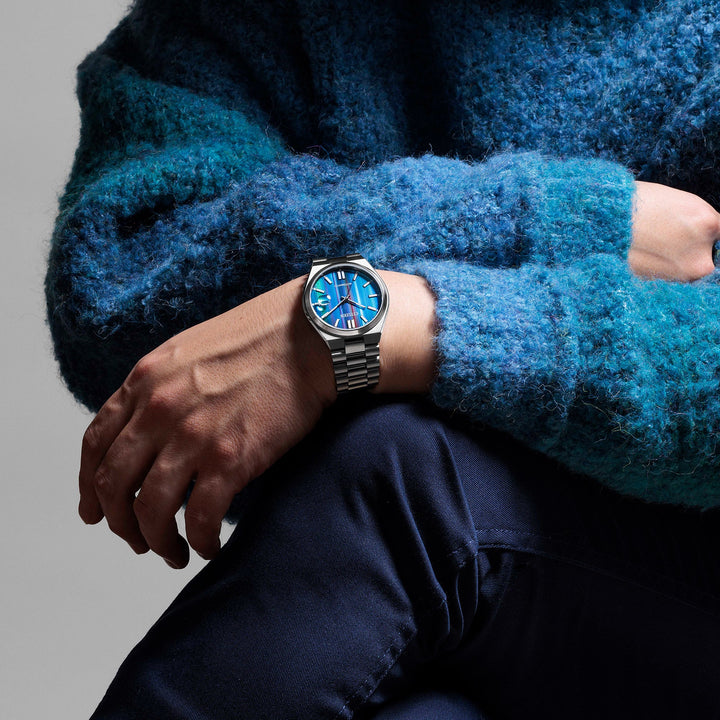 Citizen Gents Mechanical Tsuyosa Watch