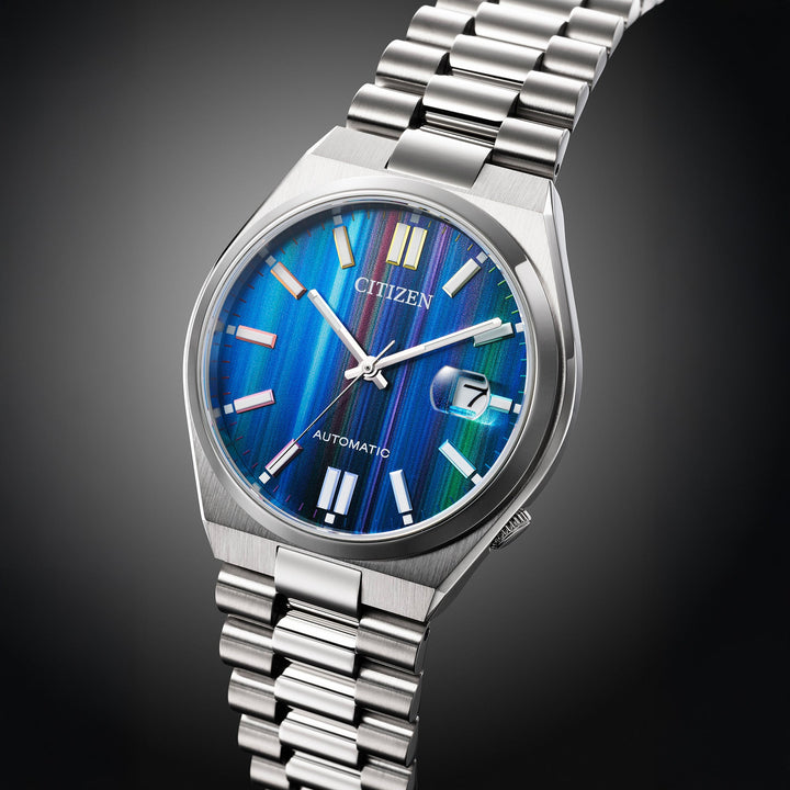 Citizen Gents Mechanical Tsuyosa Watch