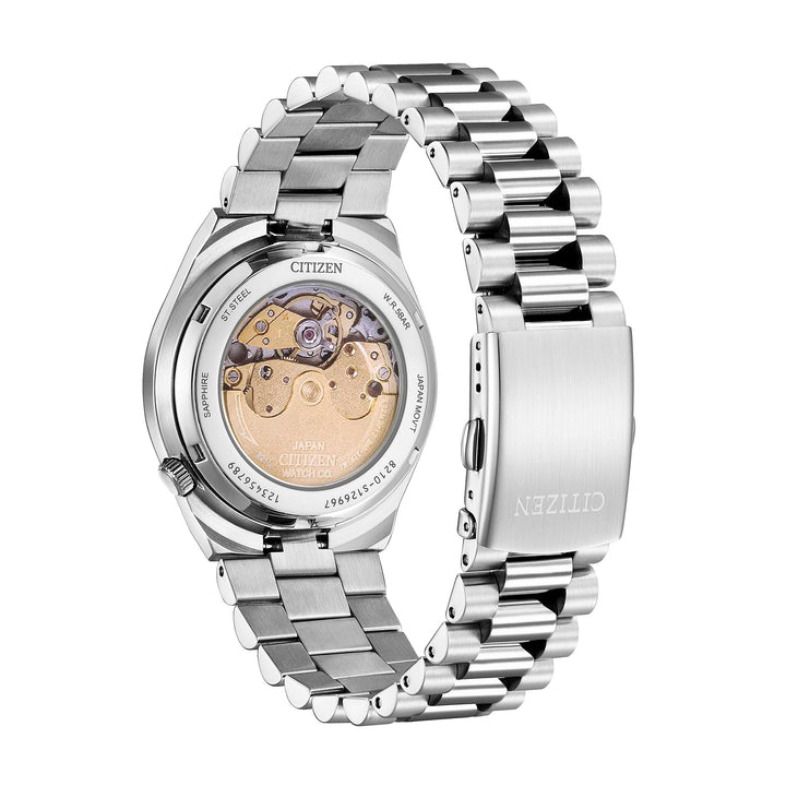 Citizen Gents Mechanical Tsuyosa Watch
