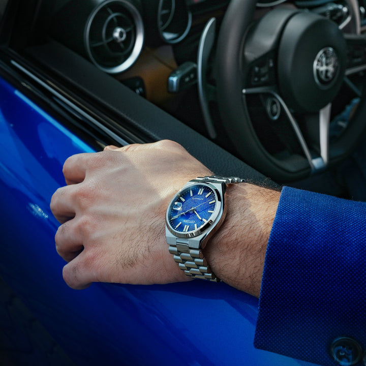 Citizen Gents Mechanical Tsuyosa Watch