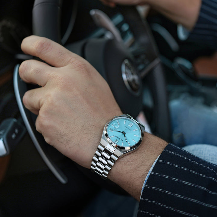Citizen Gents Mechanical Tsuyosa Watch