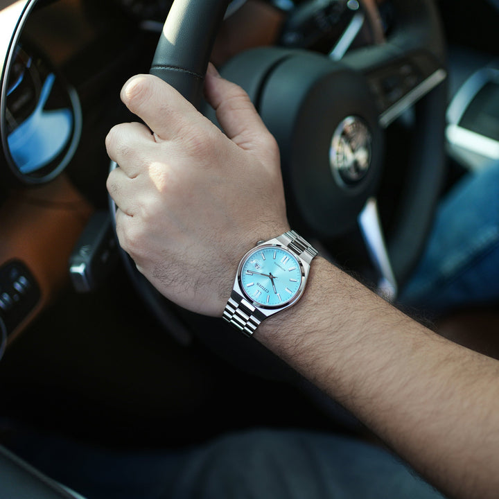 Citizen Gents Mechanical Tsuyosa Watch
