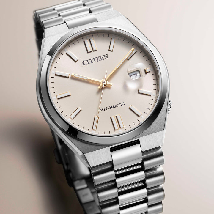 Citizen Gents Mechanical Tsuyosa Watch