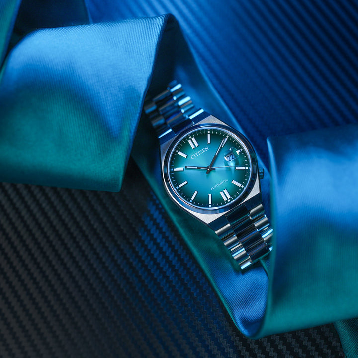 Citizen Gents Mechanical Tsuyosa Watch