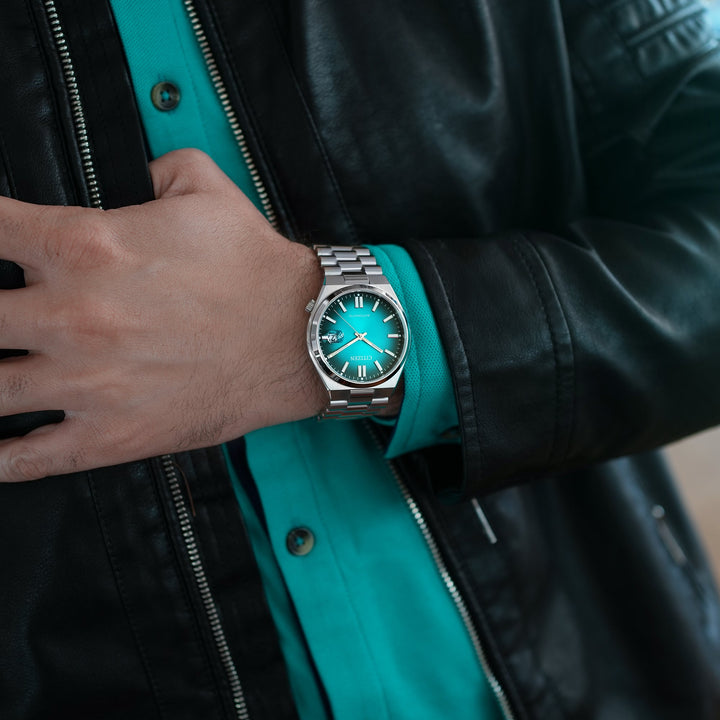 Citizen Gents Mechanical Tsuyosa Watch