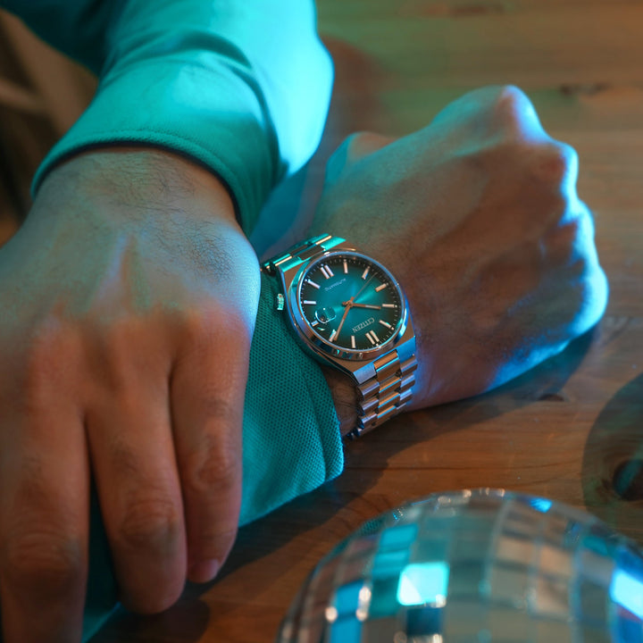 Citizen Gents Mechanical Tsuyosa Watch