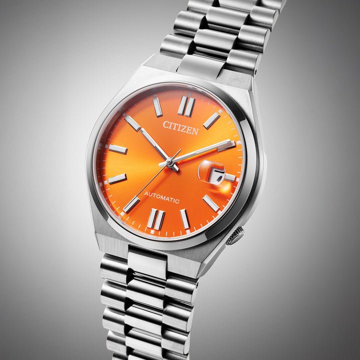 Citizen Gents Mechanical Tsuyosa Watch