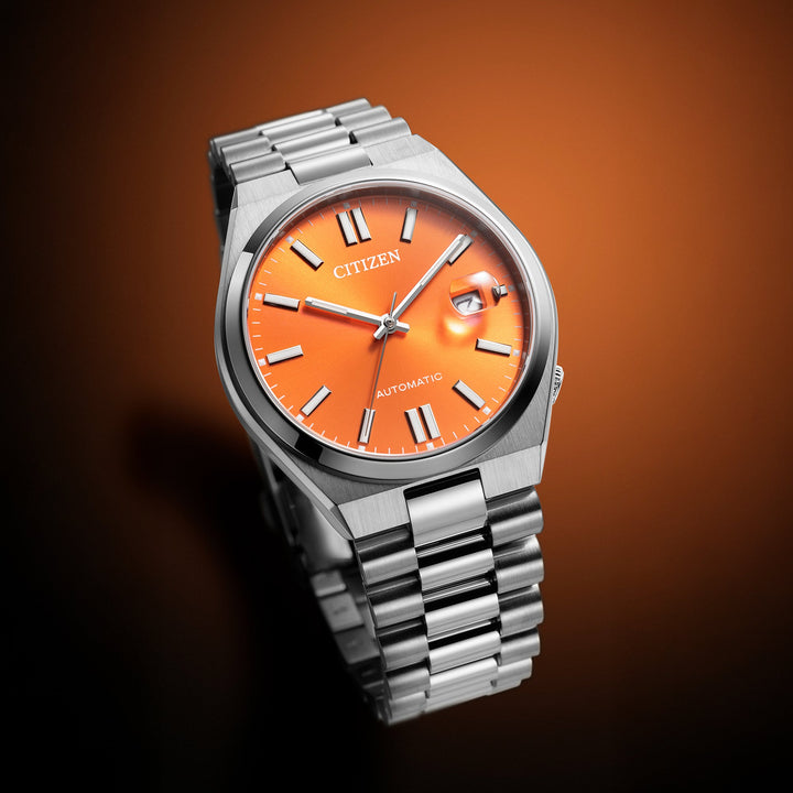 Citizen Gents Mechanical Tsuyosa Watch