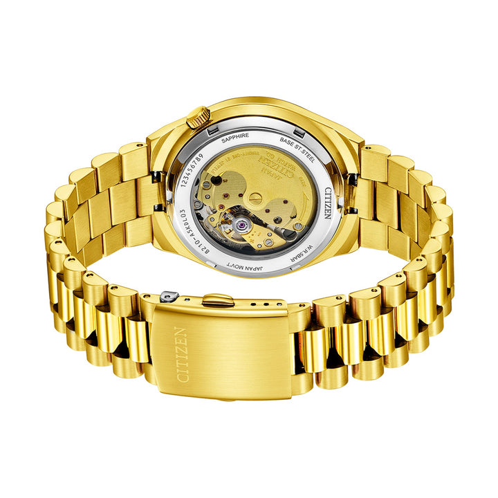 Citizen Gents Mechanical Tsuyosa Watch