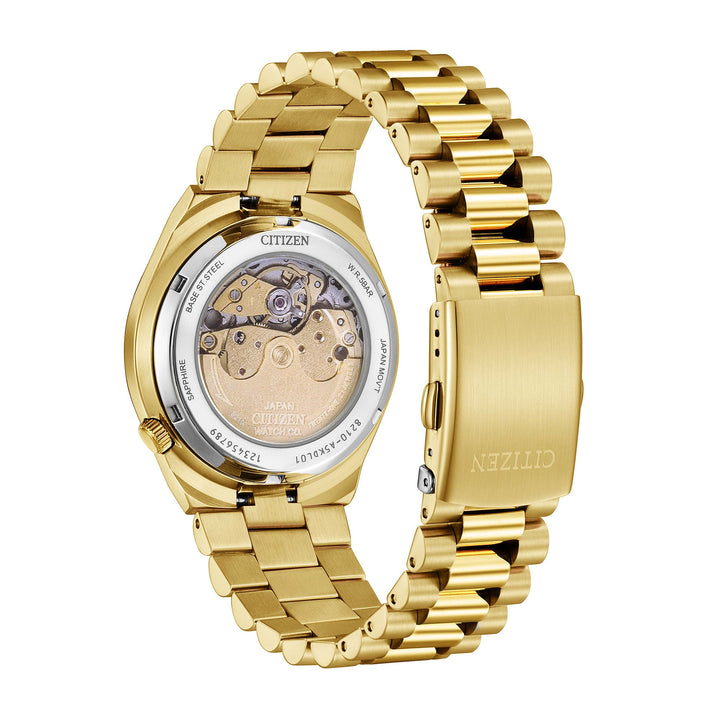 Citizen Gents Mechanical Tsuyosa Watch