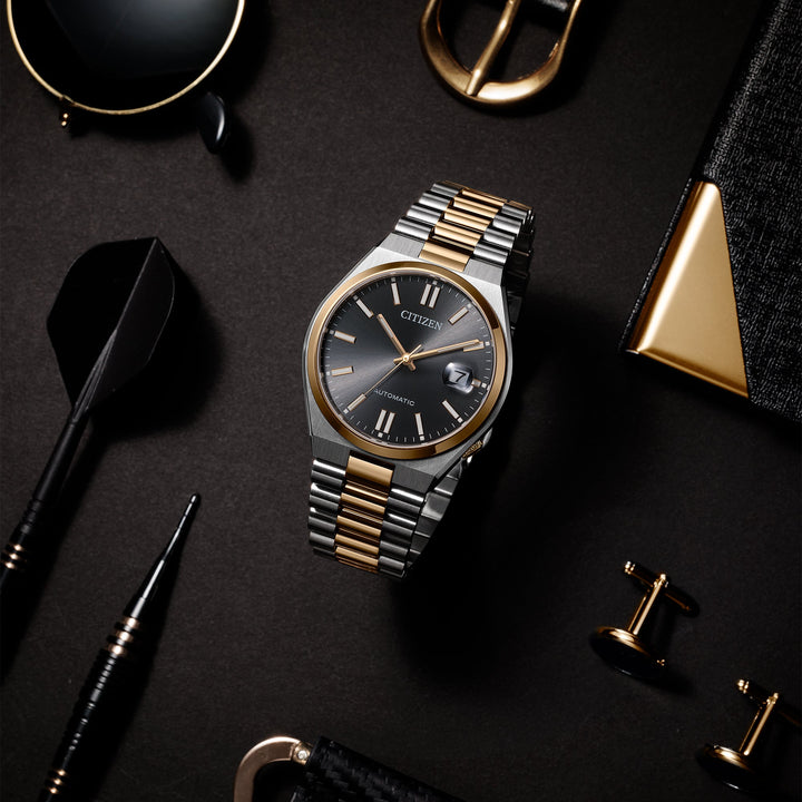 Citizen Gents Mechanical Tsuyosa Watch