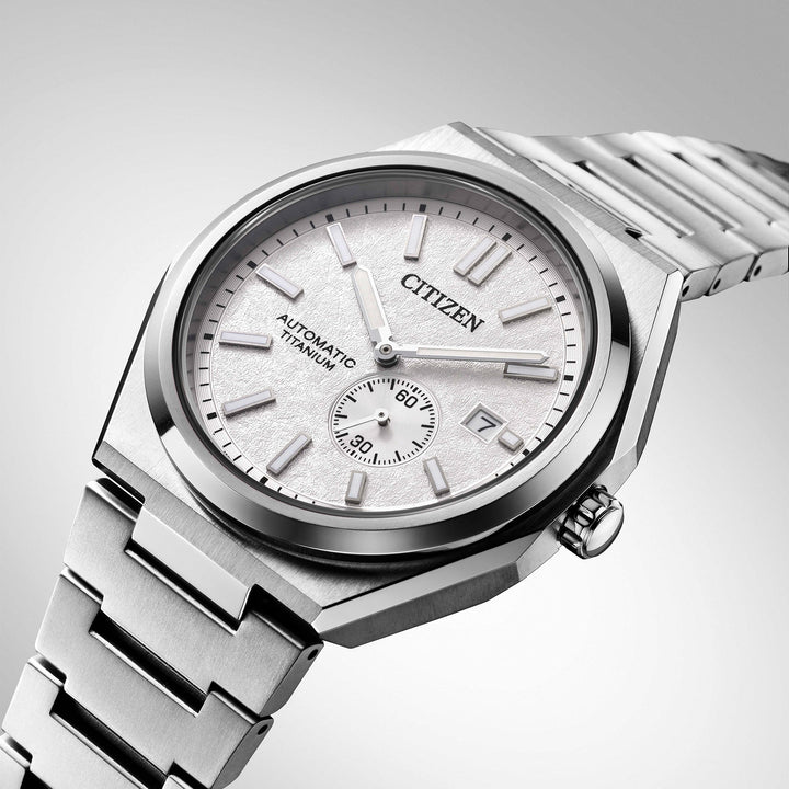 Citizen Gents Mechanical Watch