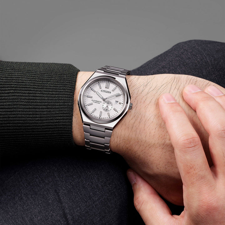 Citizen Gents Mechanical Watch