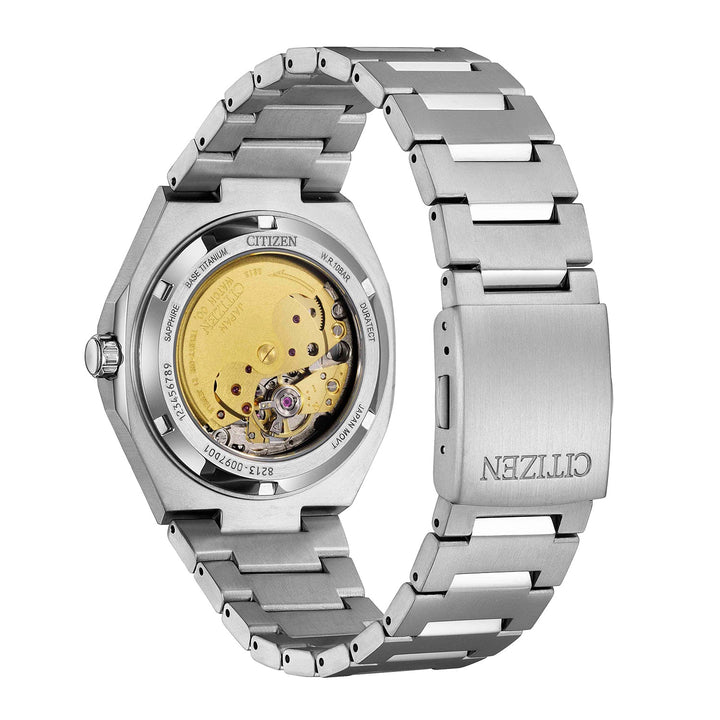 Citizen Gents Mechanical Zenshin Watch