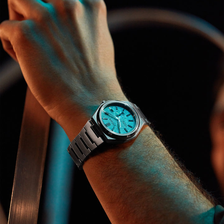 Citizen Gents Mechanical Zenshin Watch