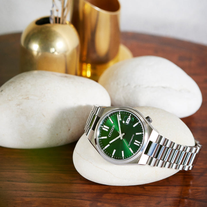 Citizen Mechanical Gents Watch