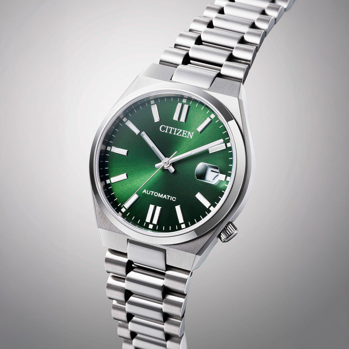 Citizen Mechanical Gents Watch