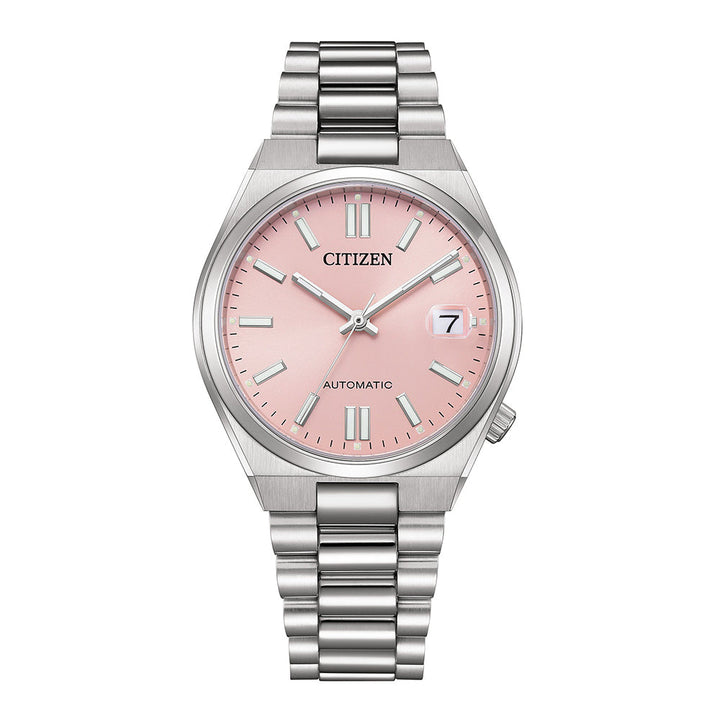 Citizen Mechanical Gents Watch