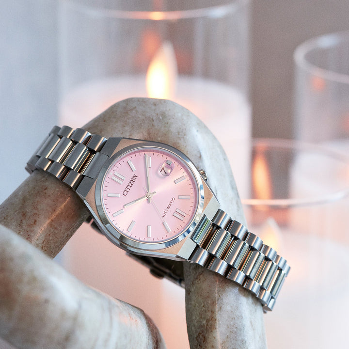 Citizen Mechanical Gents Watch