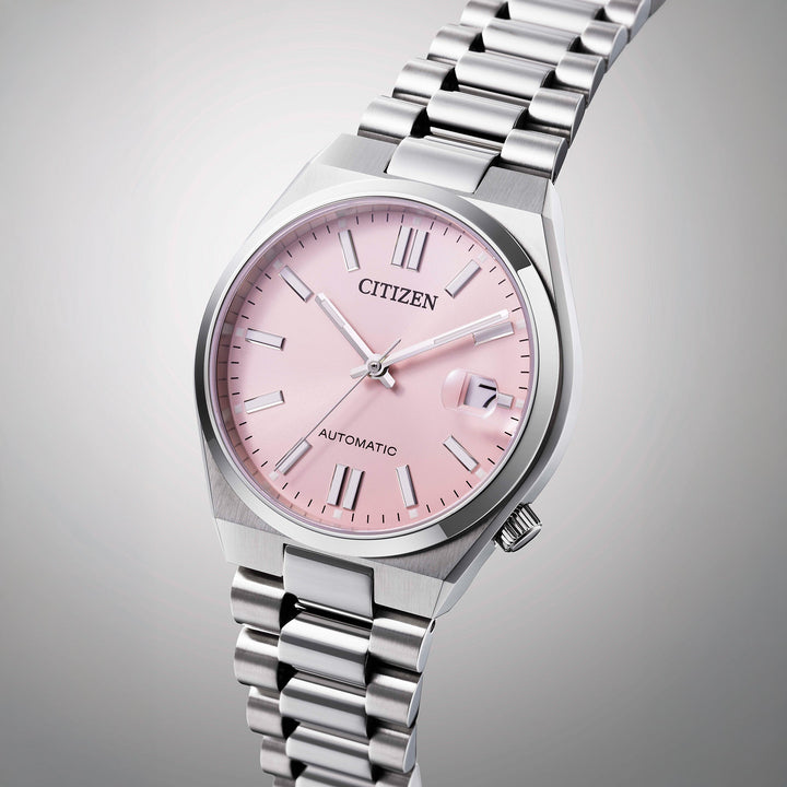 Citizen Mechanical Gents Watch