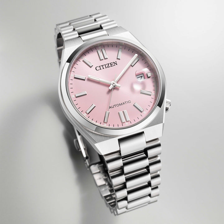 Citizen Mechanical Gents Watch