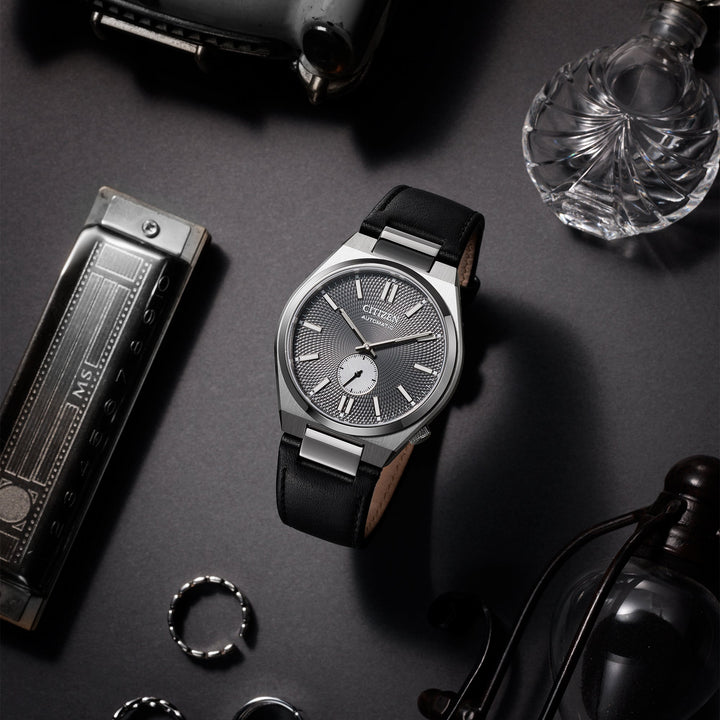 Citizen Gents Mechanical Tsuyosa Watch