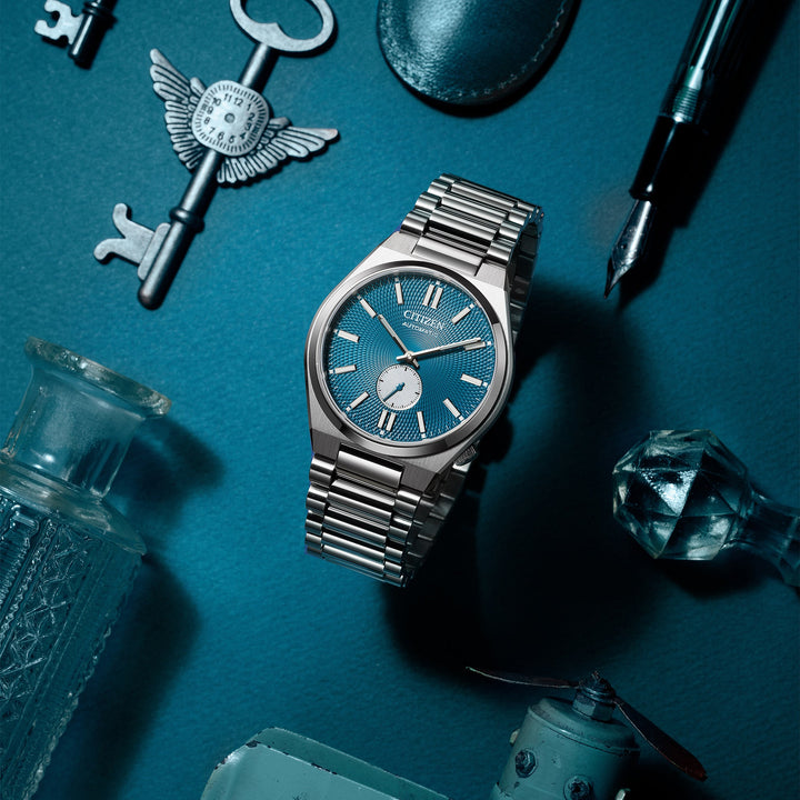 Citizen Gents Mechanical Tsuyosa Watch