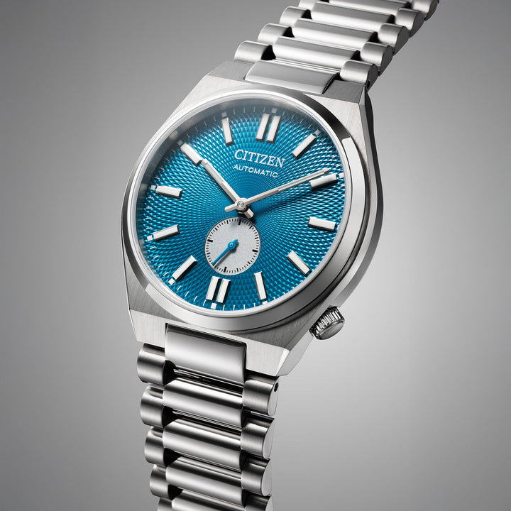 Citizen Gents Mechanical Tsuyosa Watch