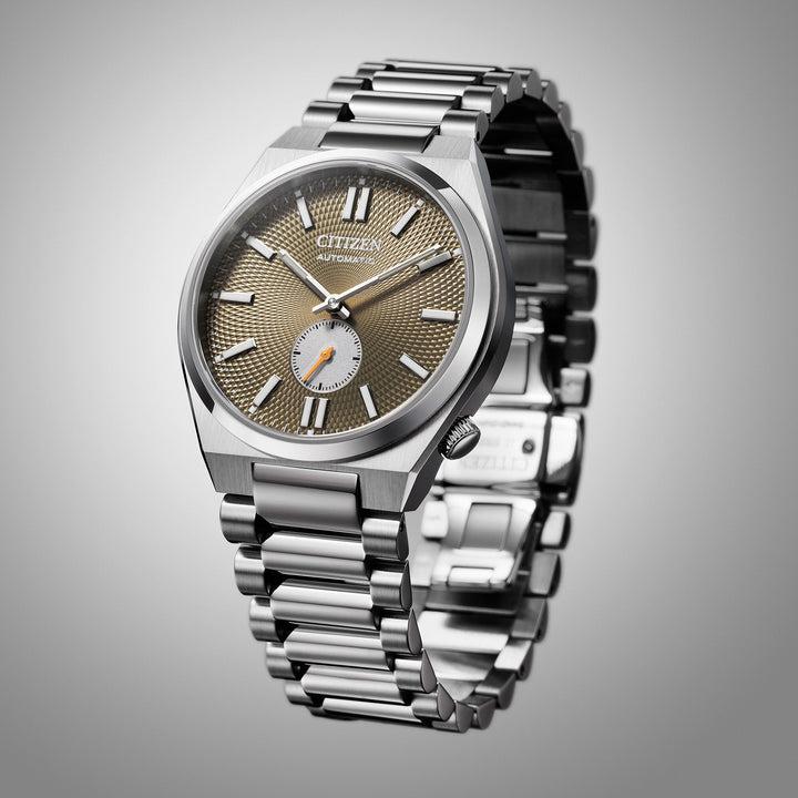 Citizen Gents Mechanical Tsuyosa Watch