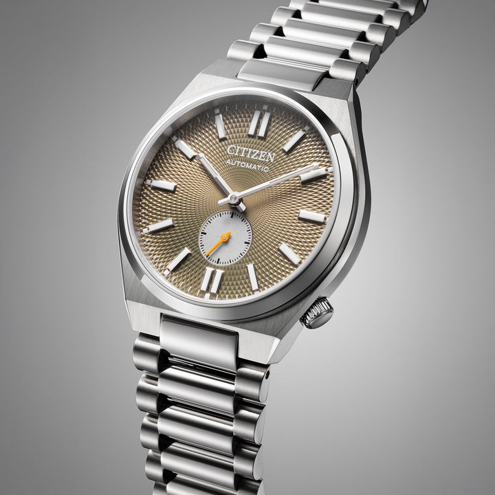Citizen Gents Mechanical Tsuyosa Watch