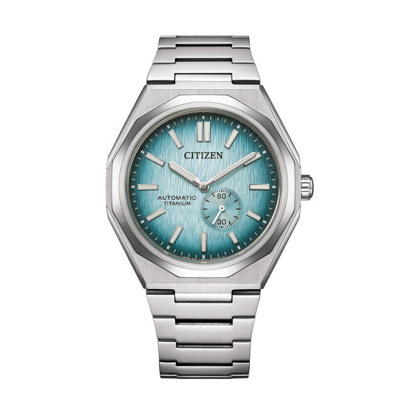 Citizen Gents Zenshin 60 Watch