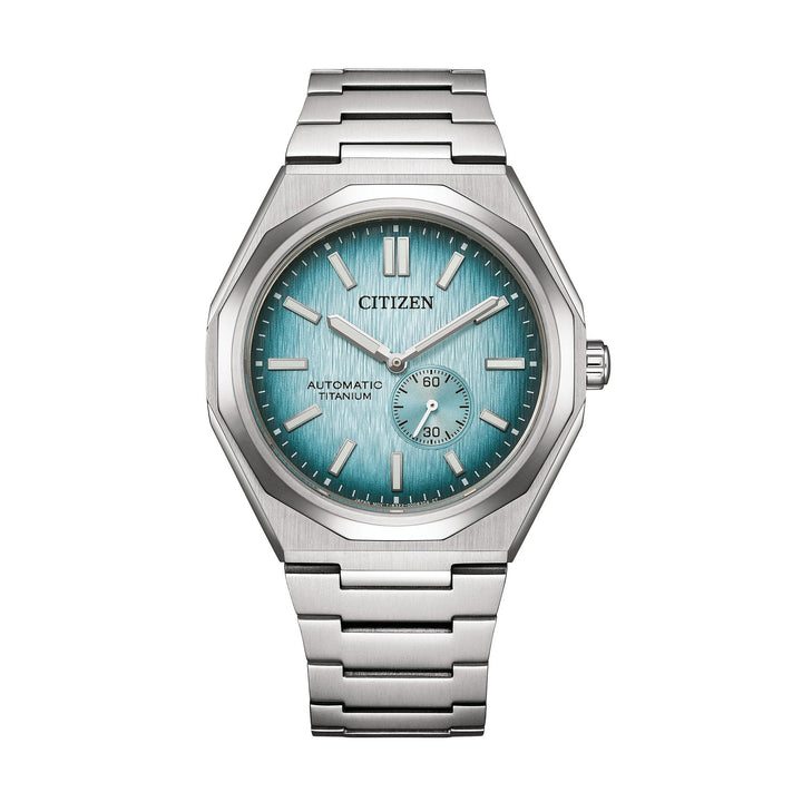 Citizen Gents Zenshin 60 Watch