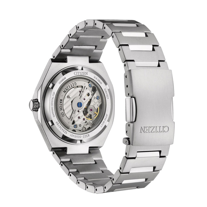Citizen Gents Zenshin 60 Watch