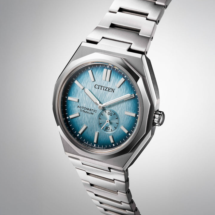 Citizen Gents Zenshin 60 Watch